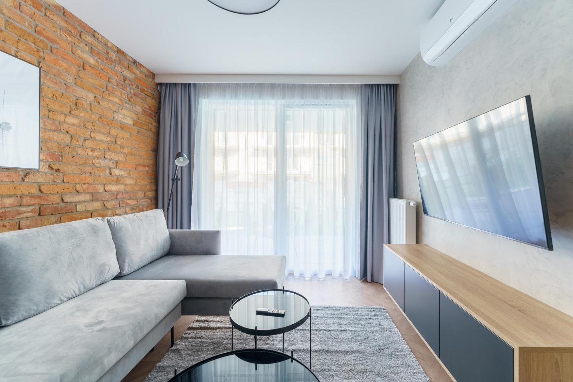 Posesja Apartamenty & Spa - Posesja Plazowa 4A I กชึชโบโว ภายนอก รูปภาพ